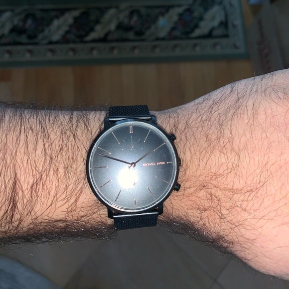 Michael Kors Mk854 Mens Watch 